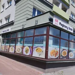 Magiczny Smak (Iława )