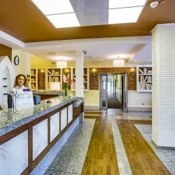 Magiczny Zakątek | Hotel | Restauracja | (Raszowa )