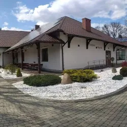 Magnolia – Imprezy Okolicznościowe I Firmowe (Ożanna )
