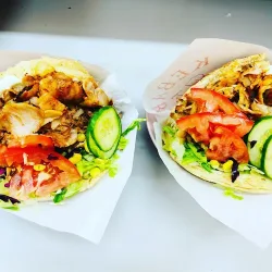 Maharaja Kebab- Paczków (Paczków )