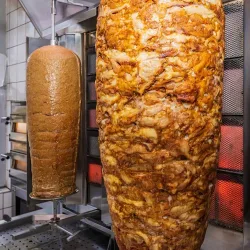 Maide Zakład Produkcyjny. Kuchnia Turecka (Sośnicowice )