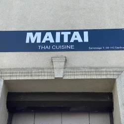 Maitai Thai Restaurant (Siedlce )