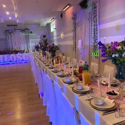 Majs. Restauracja. (Białośliwie )