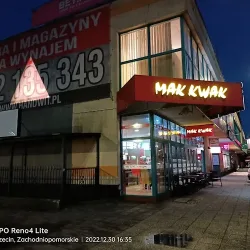 Mak Kwak (Szczecin )
