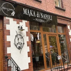 Mąka Di Napoli Ruda Śląska (Ruda Śląska )