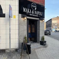 Mąka Di Napoli Świętochłowice (Świętochłowice )