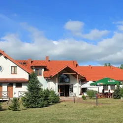 Makarina Restauracja (Miłki )