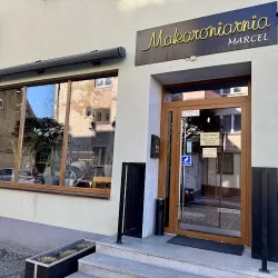 Makaroniarnia Marcel (Namysłów )