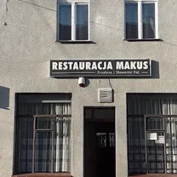 Makus S.c. Restauracja. Foj K.s. (Biskupiec )