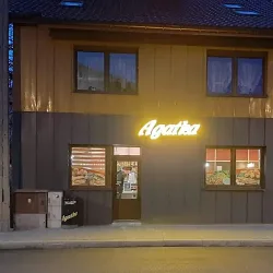 Mała Gastronomia Agatka (Zawiercie )