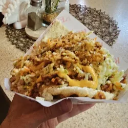 Mała Gastronomia (Nowa Dęba )