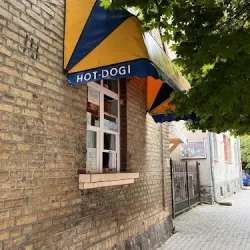 Mała Gastronomia Jolanta Podgórska (Giżycko )