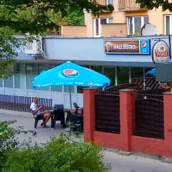 Małe Bistro (Siemianowice Śląskie )