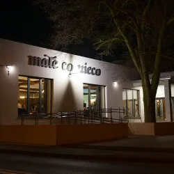Małe Co Nieco (Ciążeń )