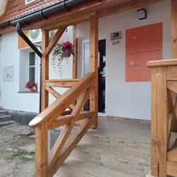 MaŁe Gastro Jonkowo• Lody Rzemieślnicze „kroczek” (Jonkowo )