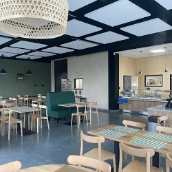 Małgorzata - Restauracja Samoobsługowa (Czechowice-Dziedzice )