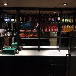 Malibu. Bar (Środa Wielkopolska )