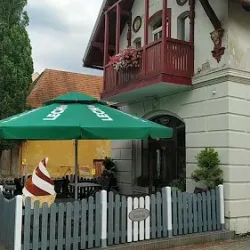 Malibu (Polanów )