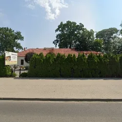 Malibu Sp.j. Fhu. Niedbalec Z.m. (Dębica )