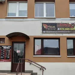 Malik Kebab & Grill Goleniów (Goleniów )
