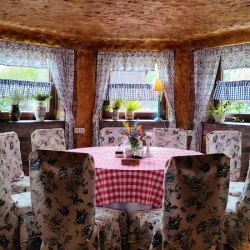 Malinowy Dwór. (Ruda Śląska )