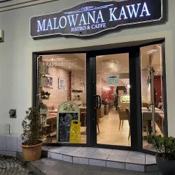 Malowana Kawa (Żory )