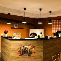 Mamma Mia Pizza & Ristorante (Częstochowa )