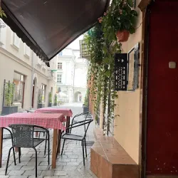 Mamma Mia! Pizzeria Kalisz (Kalisz )