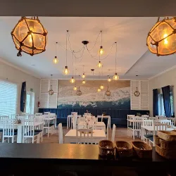 Mamy KocioŁ Bistro (Rusinowo )