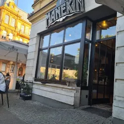 Manekin (Szczecin )