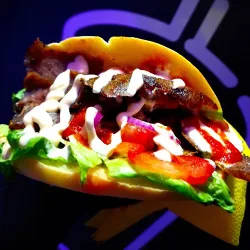 Mango Dzban (Kłobuck )