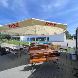 Manhattan Bar (Kalisz )