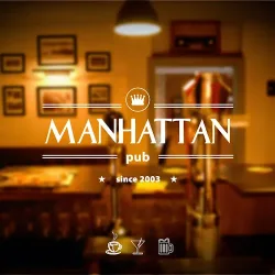 Manhattan Pub (Olsztyn )