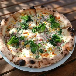 Manufaktura 13 – Pizza & Food (Pamiątkowo )