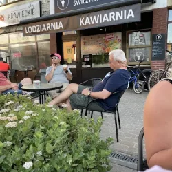 Manufaktura Lodów Prawdziwych (Wałcz )