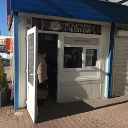 Manufaktura Pierogów Konin (Konin )