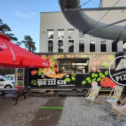 Manufaktura Pizzy (Oborniki )