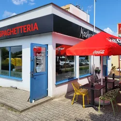 Maqaron Spaghetteria Kościan (Kościan )