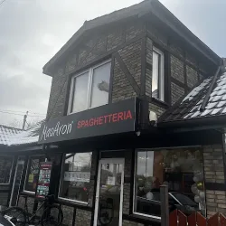 Maqaron Spaghetteria Mosina Ul. Farbiarska 21 (Mosina )