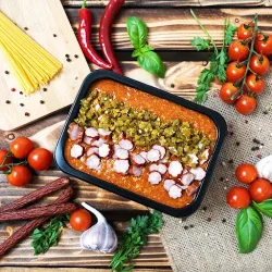 Maqaron Spaghetteria Śrem (Śrem )