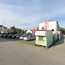 Maraya Kebab (Nisko )