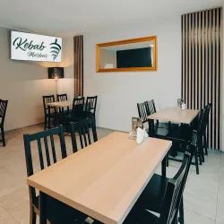 Marbar Kebab (Biała )