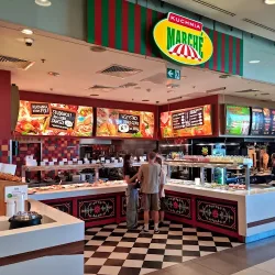 Marche Expreess (Elbląg )