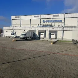 Mare Foods Sp. Z O.o. (Łozienica )