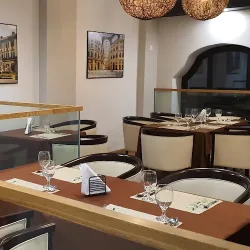 Mare Fuori - Ristorante & Pizzeria (Cieszyn )