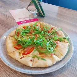 Margaret Susz Pizzeria Bar (Susz )