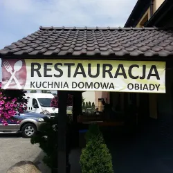 Maria-teresa Dom Przyjęć (Świerklany )