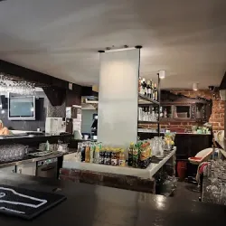 Mariacka Bistro (Kołobrzeg )