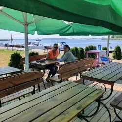 Marina Dziwnów Restaurant & Bar (Dziwnów )