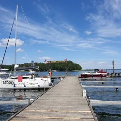 Marina Lester Club (Rydzewo )